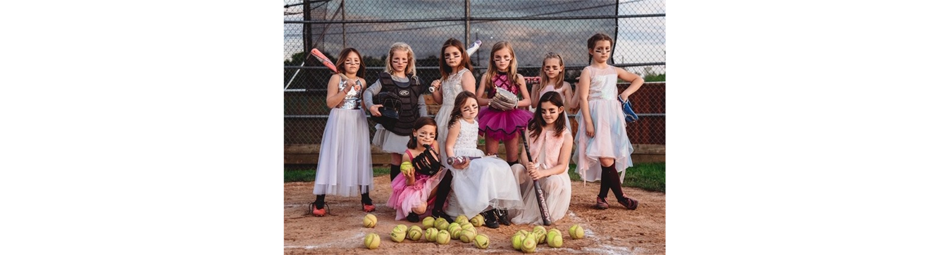 Upper Allen Mechanicsburg Softball